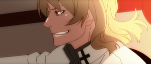 Kizumonogatari I: Tekketsu-hen